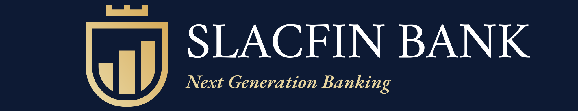 Slacfin Bank